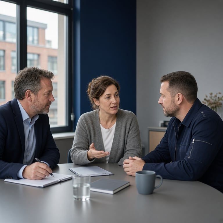 Ketensamenwerking en vijf manieren om het begrip te duiden